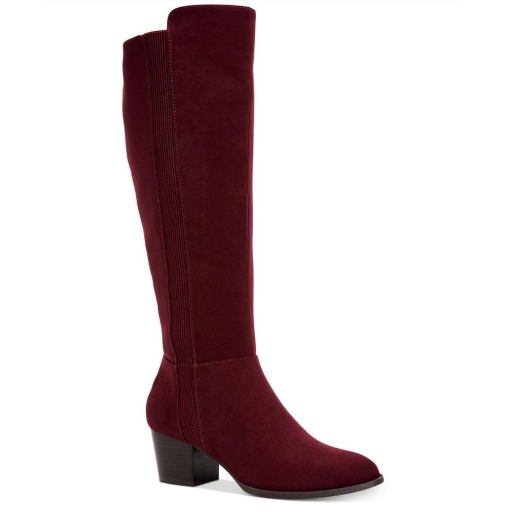 Style & Co Women's Myranda Dress Boots